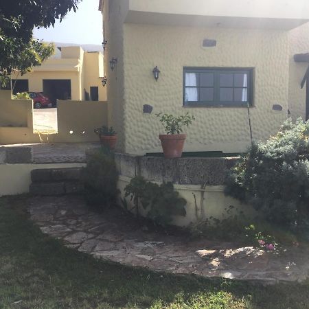 Casitas Las Uvas Y Las Vinas Los Realejos Exterior foto