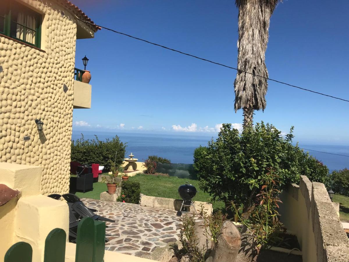 Casitas Las Uvas Y Las Vinas Los Realejos Exterior foto