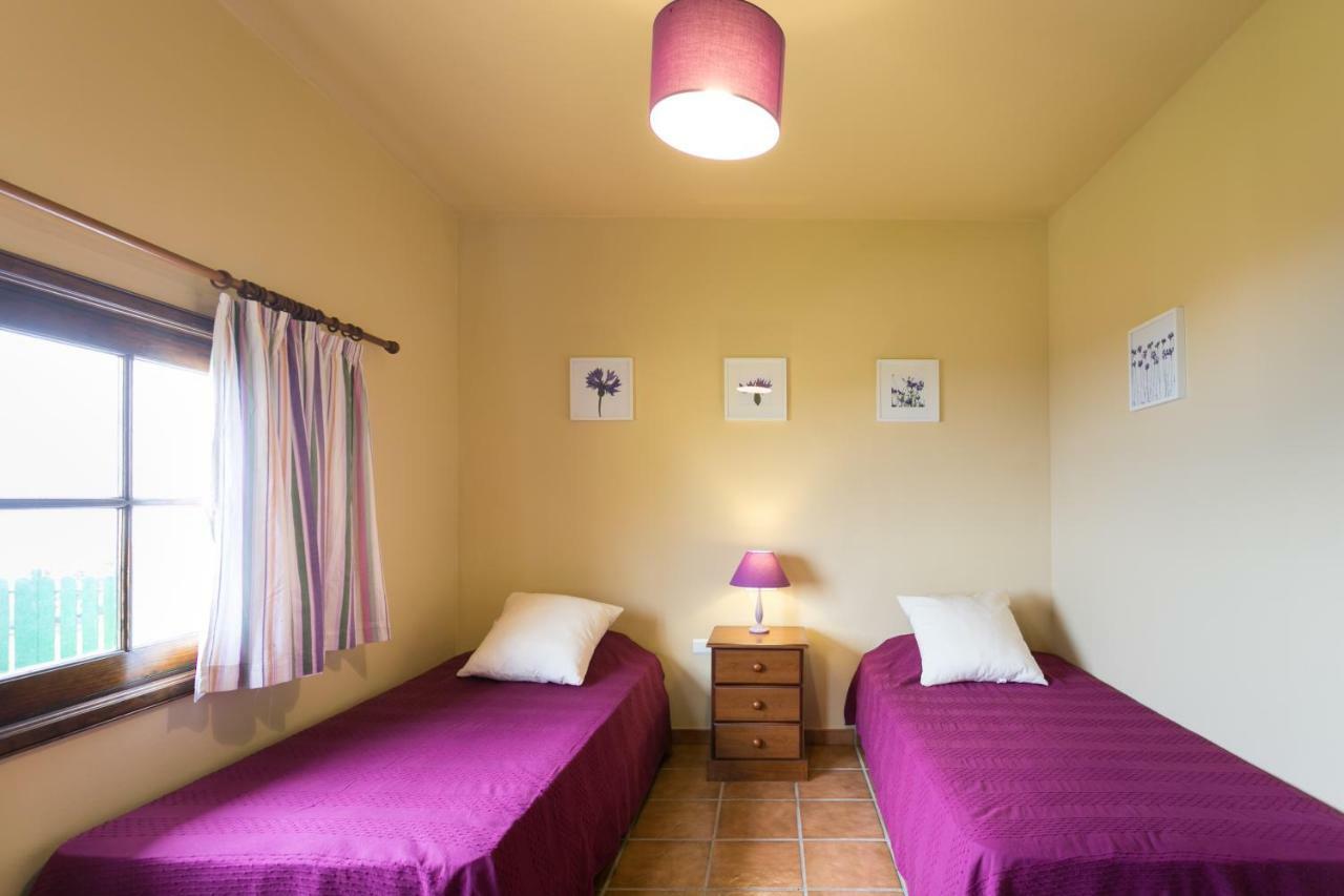 Casitas Las Uvas Y Las Vinas Los Realejos Exterior foto