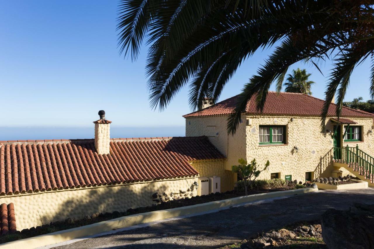 Casitas Las Uvas Y Las Vinas Los Realejos Exterior foto