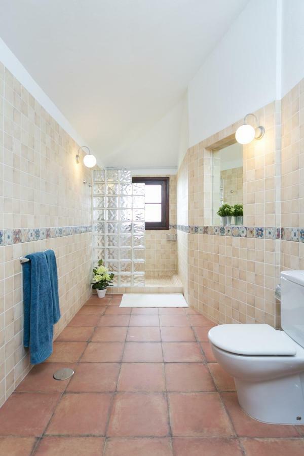 Casitas Las Uvas Y Las Vinas Los Realejos Exterior foto